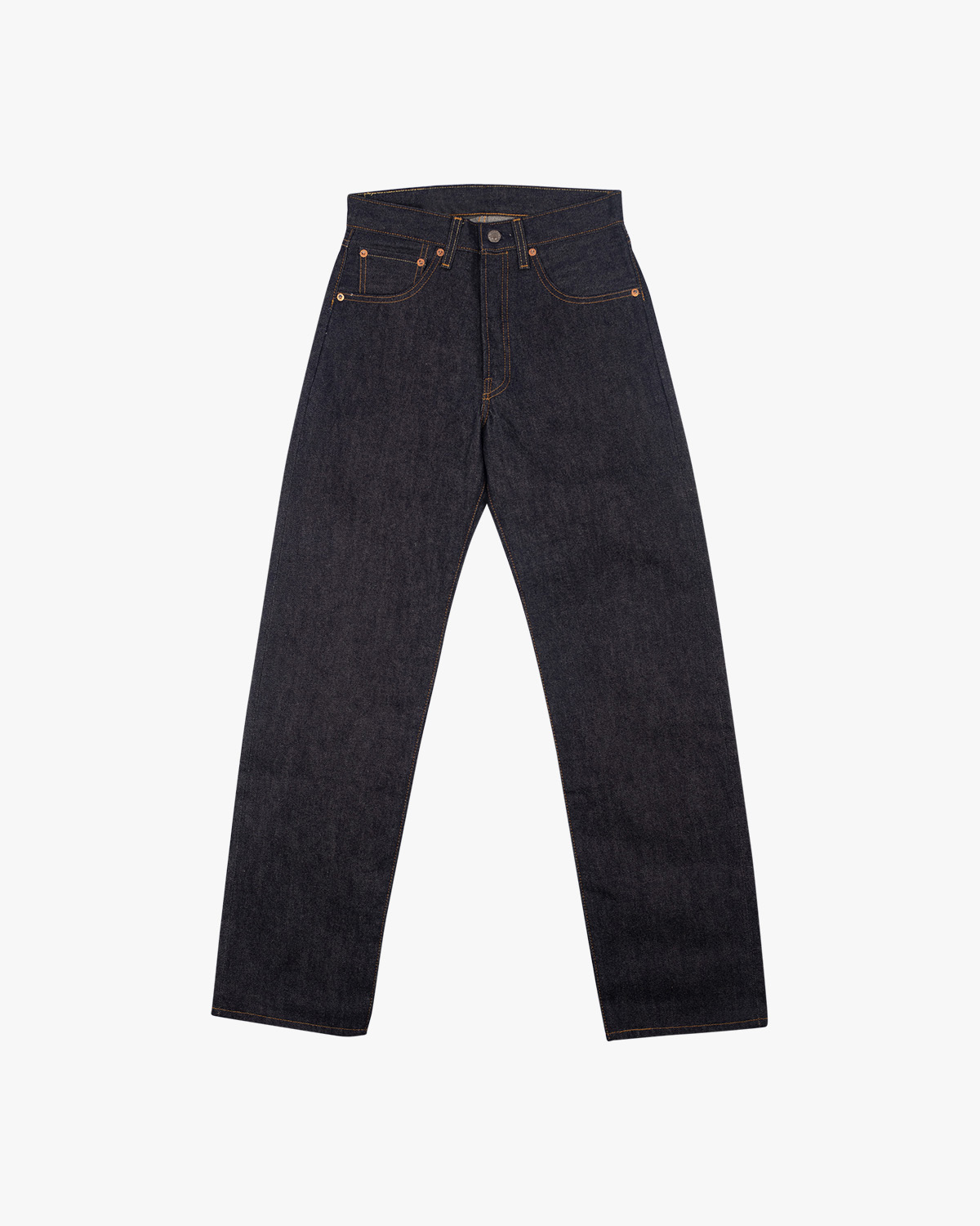 1955 501 Jeans Rigid | PRGRSS Store
