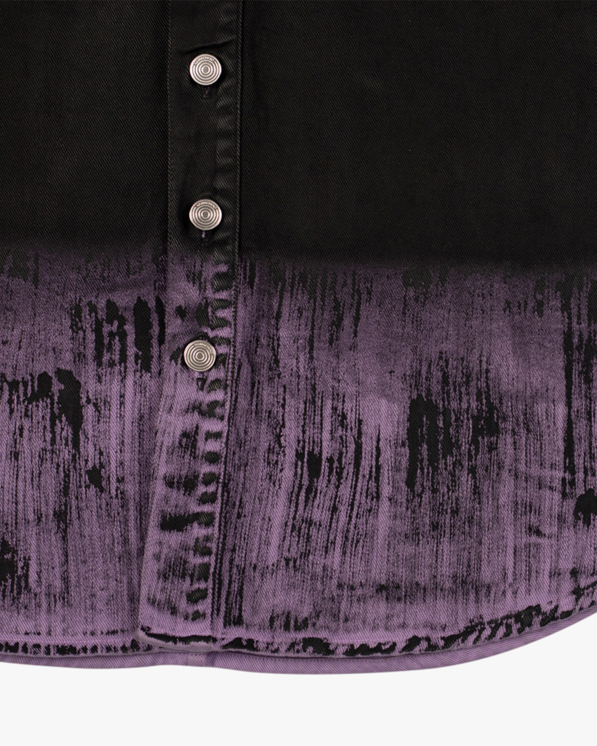 Greedo Shirt Violet Black | Prgrss Store