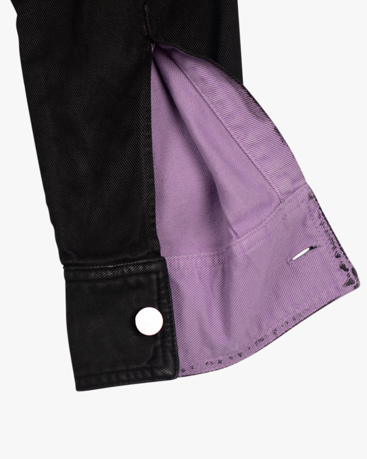 Greedo Shirt Violet Black | Prgrss Store