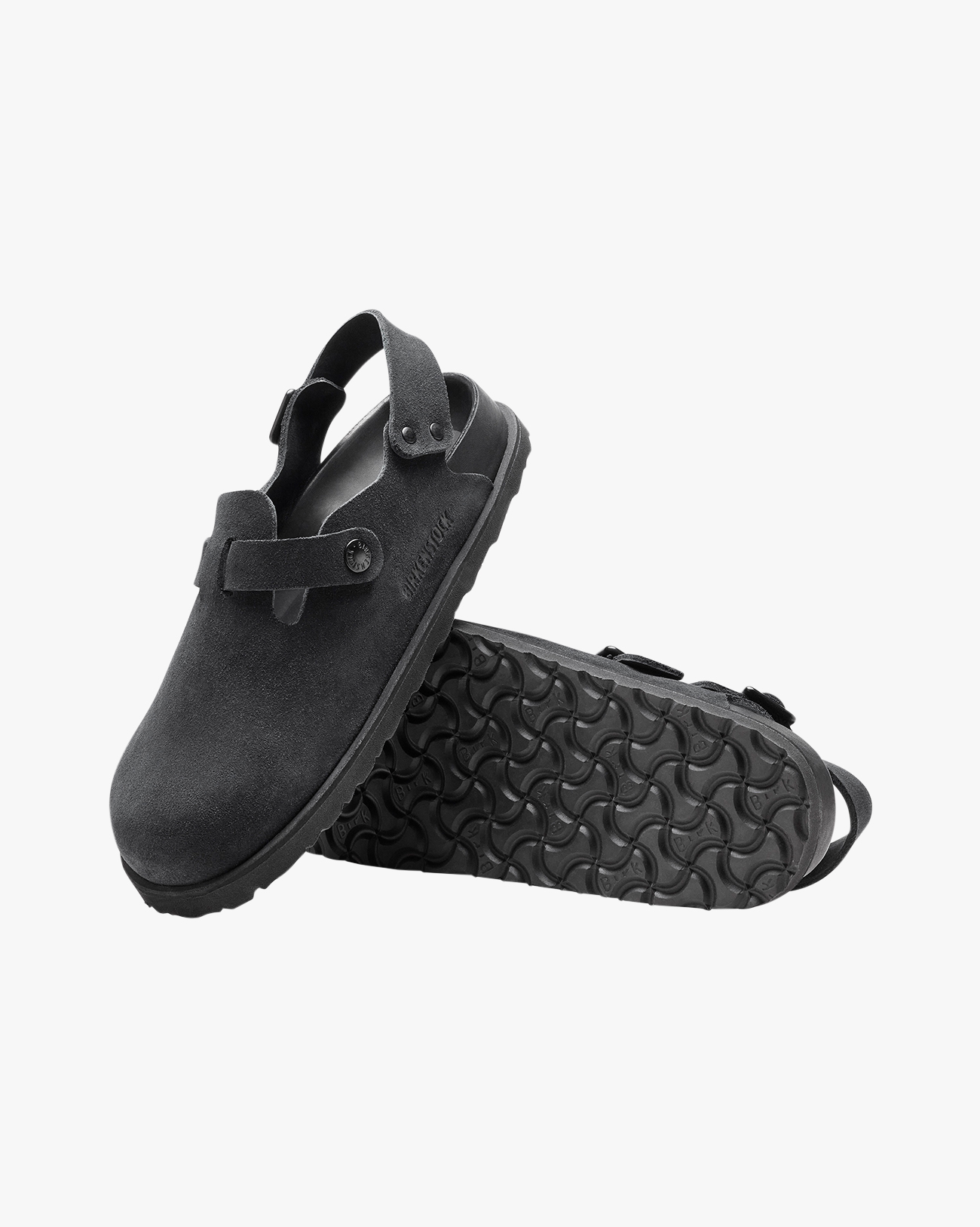 Tokio Black