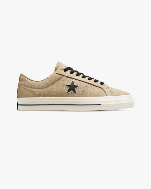 CONS One Star Pro Nomad Khaki