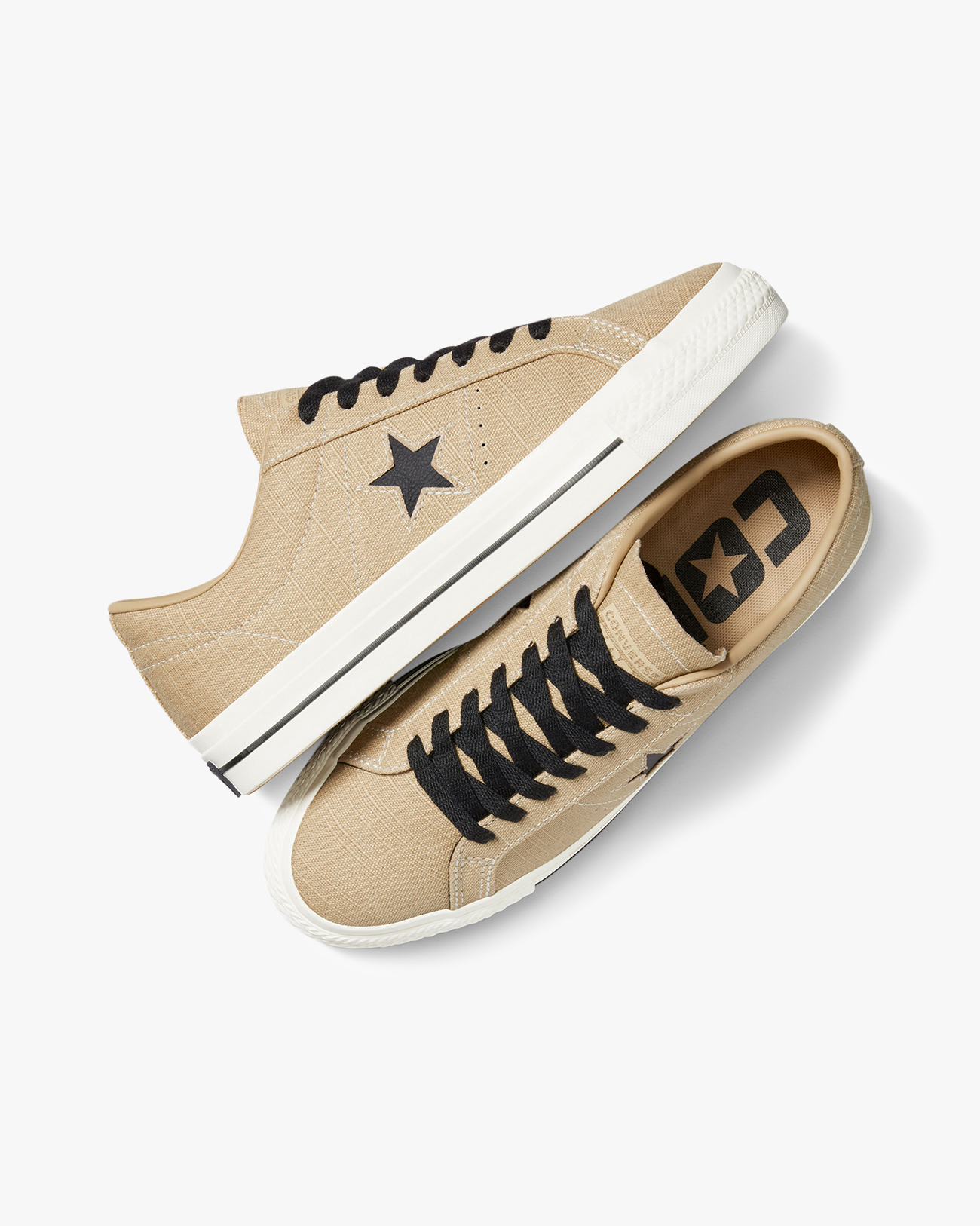 CONS One Star Pro Nomad Khaki