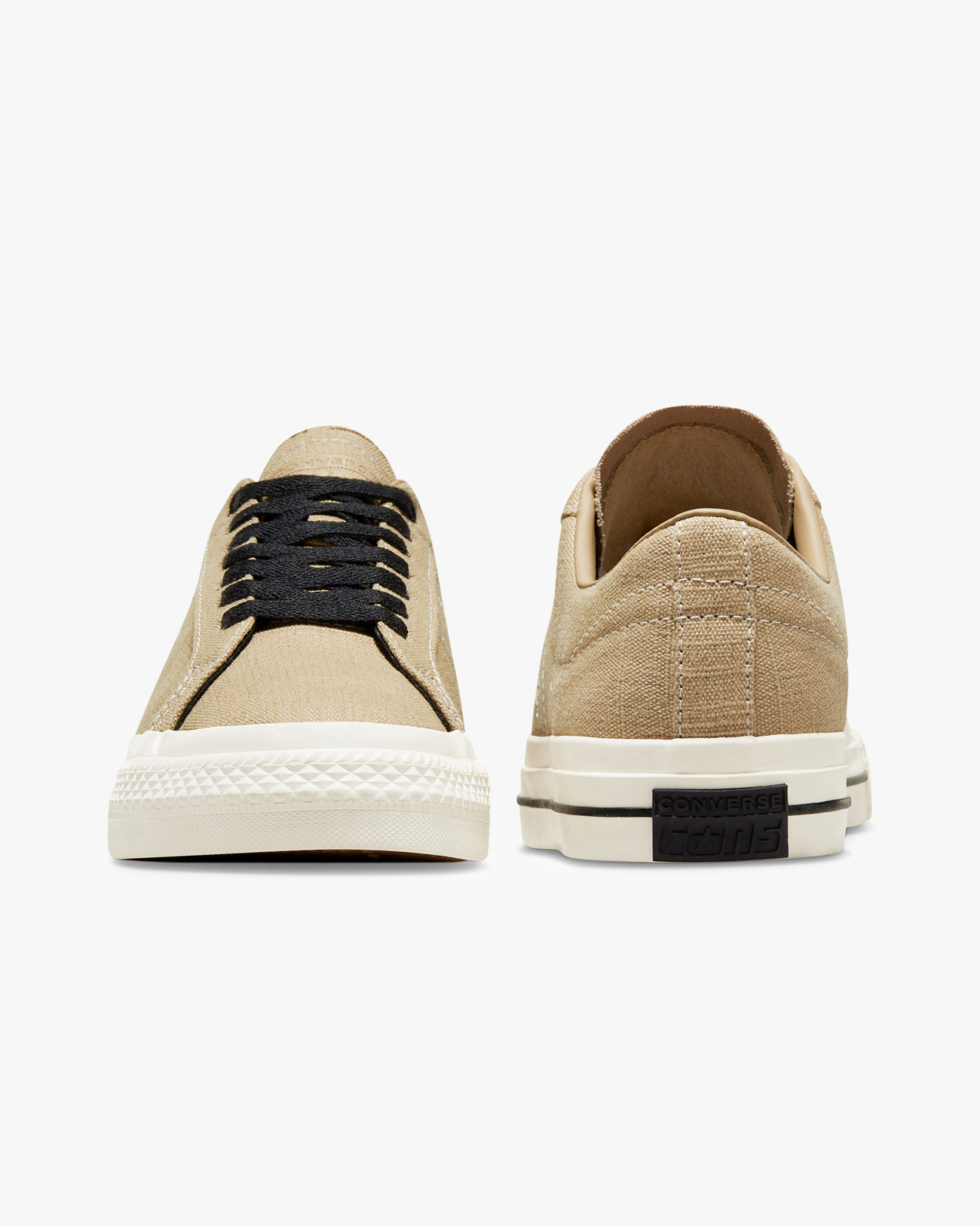 CONS One Star Pro Nomad Khaki