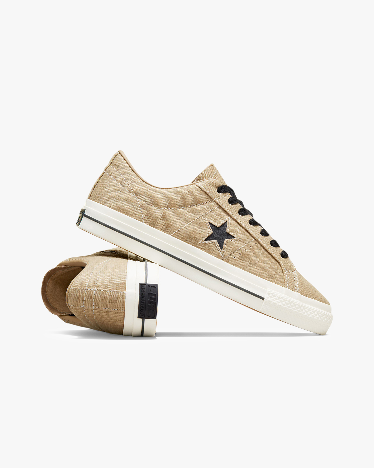 CONS One Star Pro Nomad Khaki