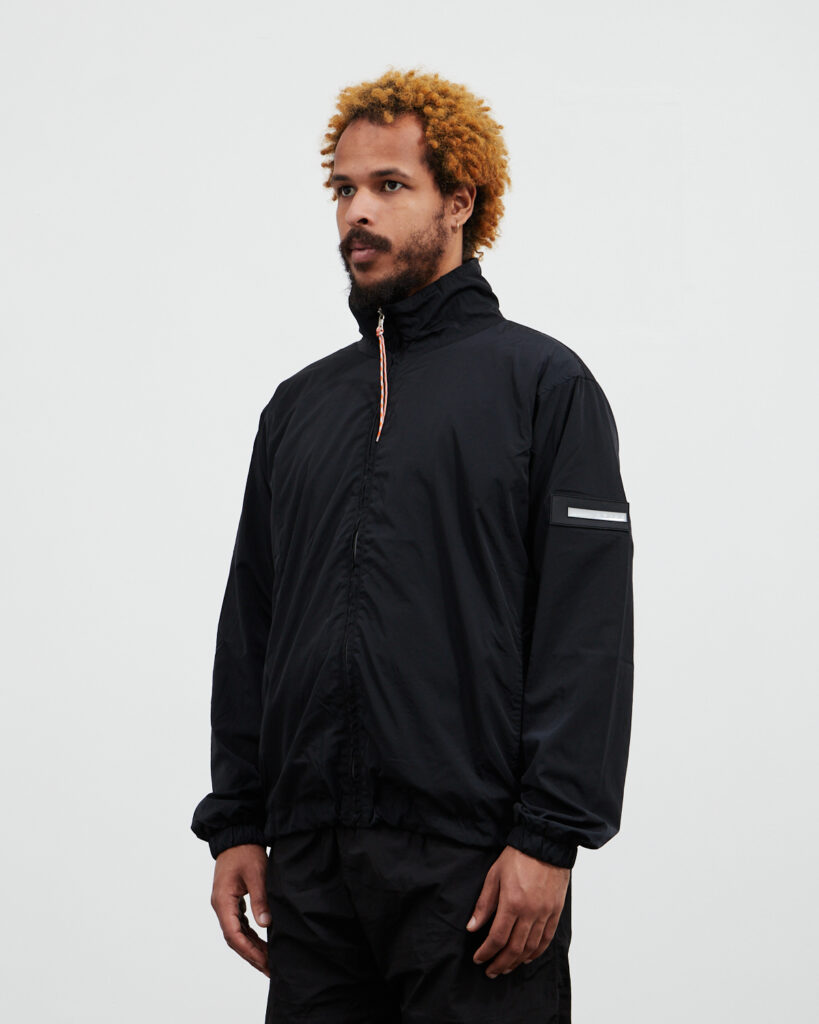 Classic Windcheater Jacket | PRGRSS Store