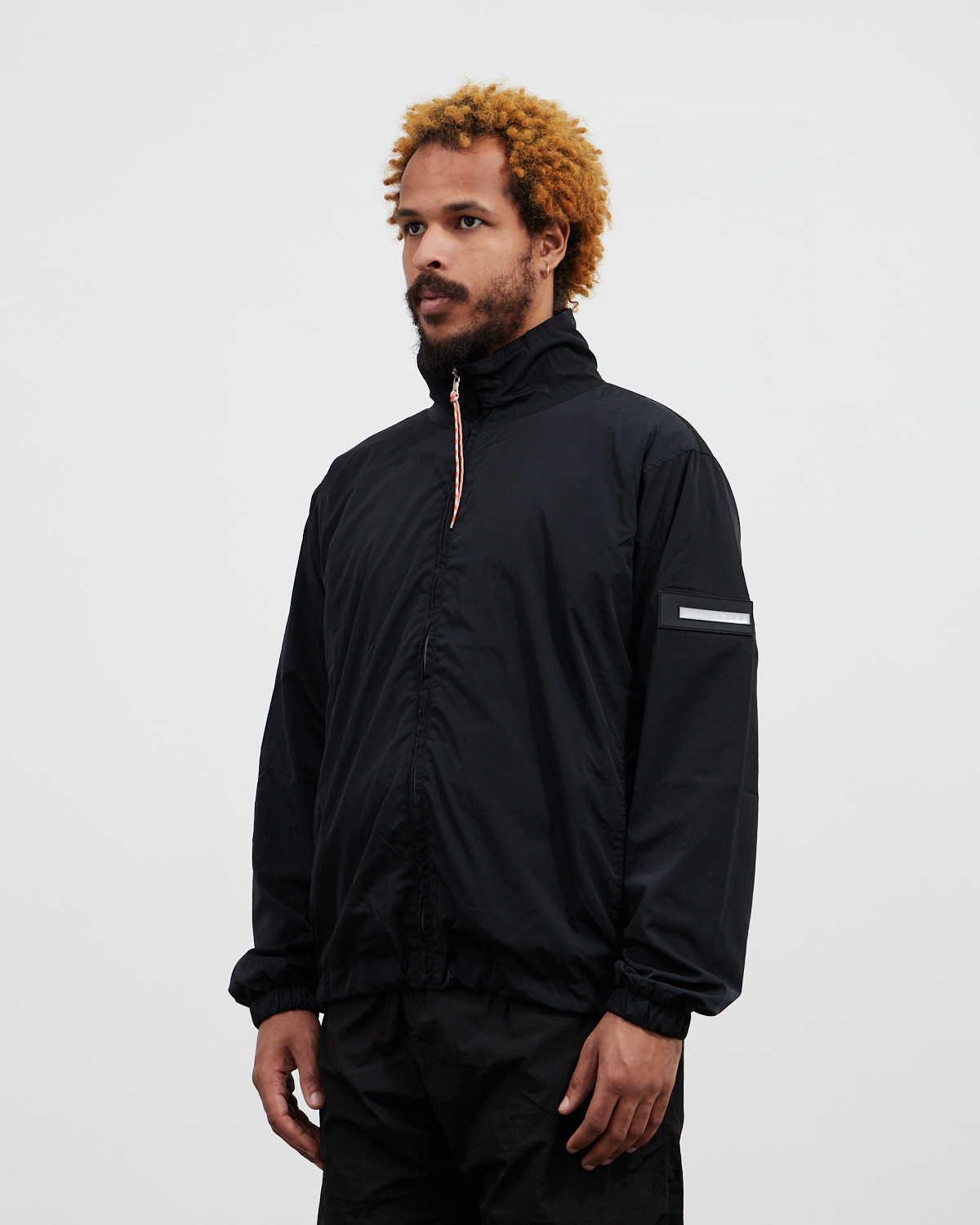 Classic Windcheater Jacket