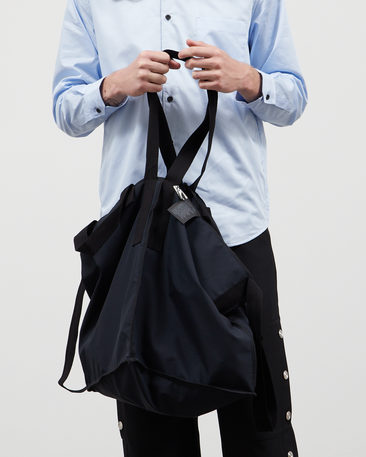Windstopper® Soil Sack | PRGRSS Store