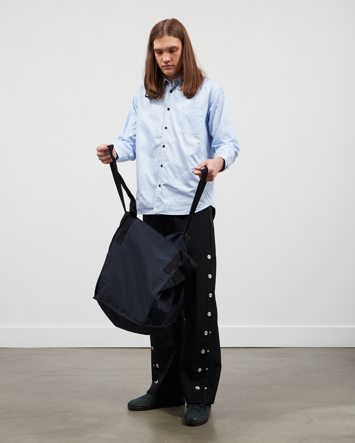 Windstopper® Soil Sack | PRGRSS Store
