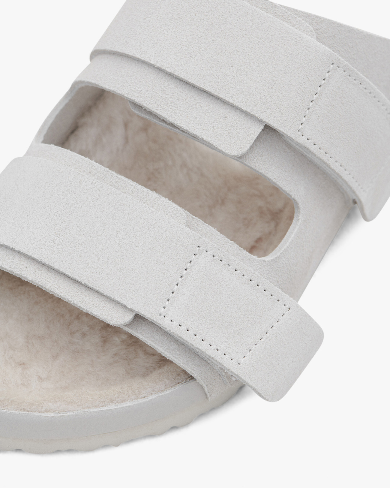 Uji Shearling Powder
