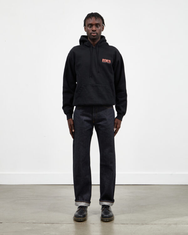 1955 501 Jeans Rigid