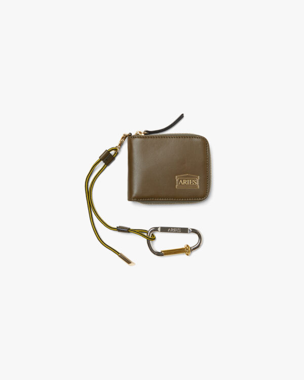 Bobby Leather Wallet