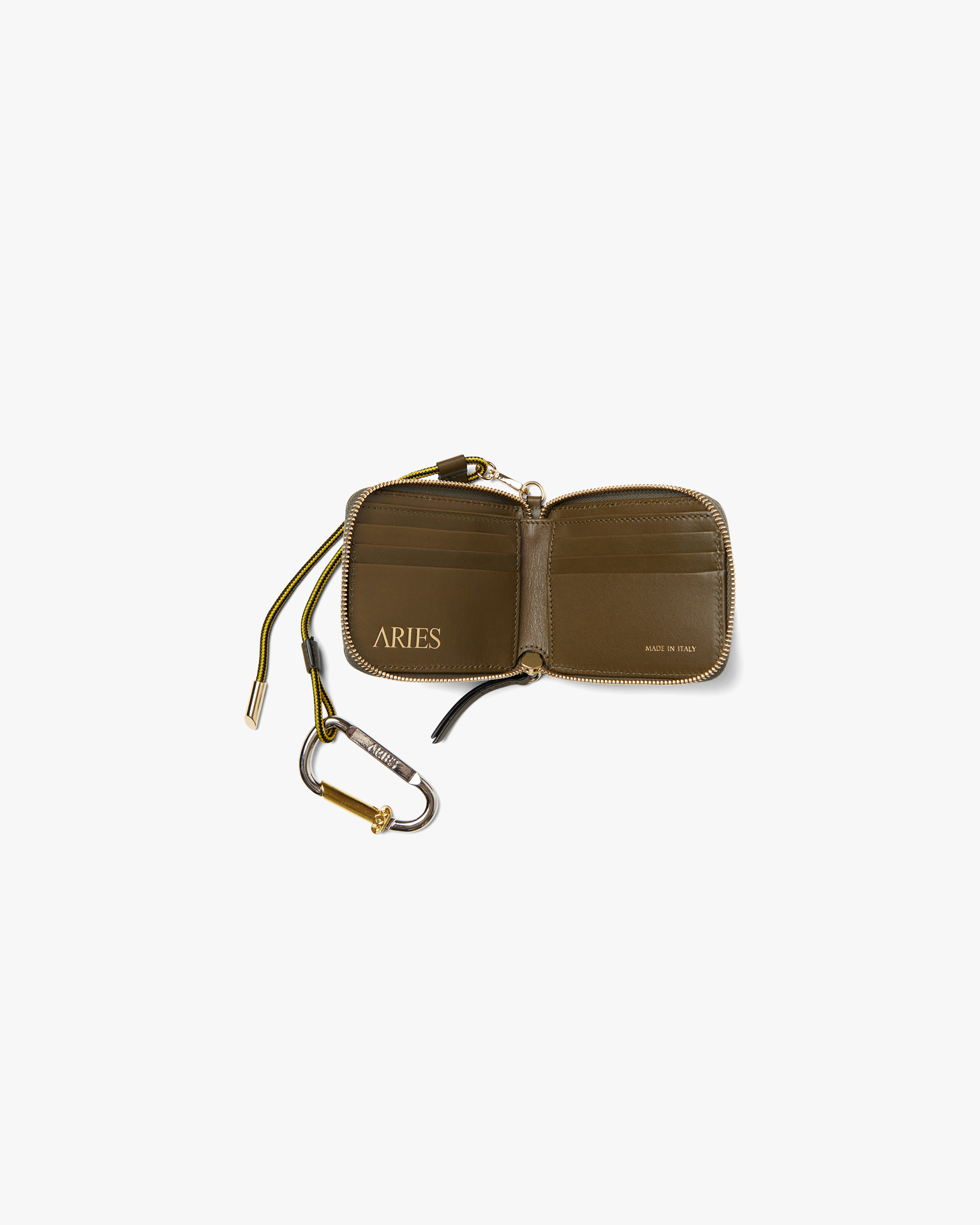 Bobby Leather Wallet