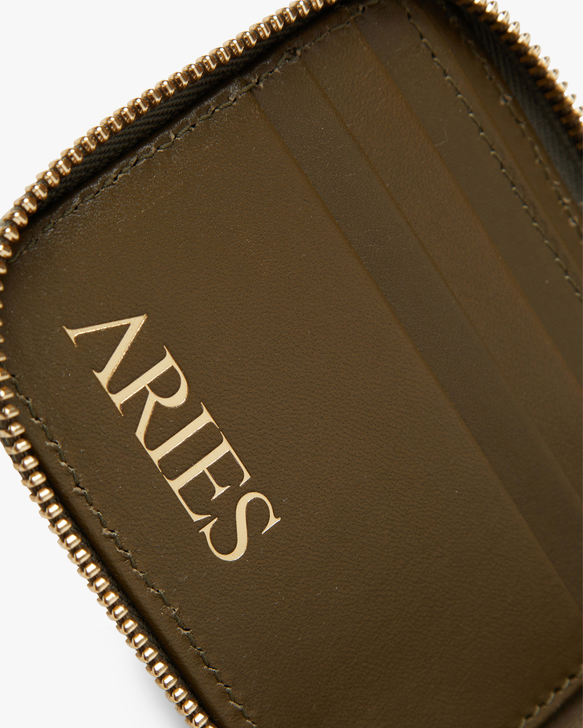 Bobby Leather Wallet