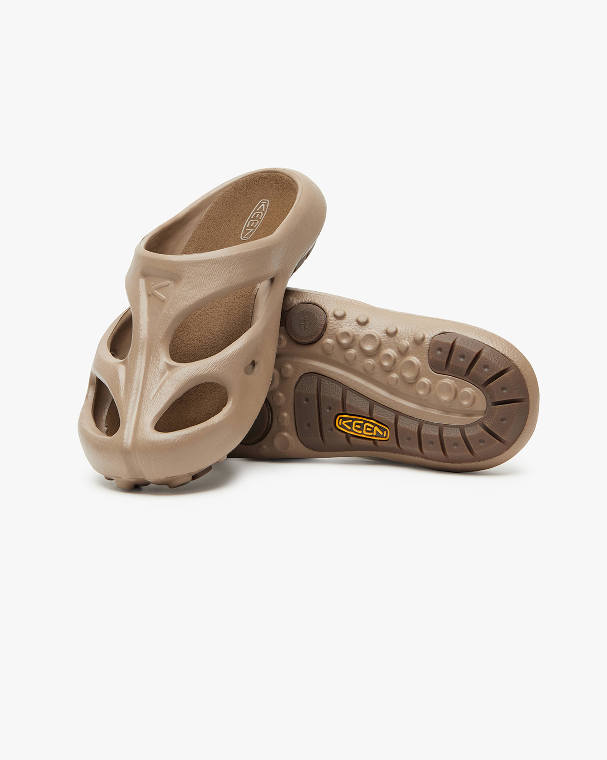 Shanti Dark Mocha