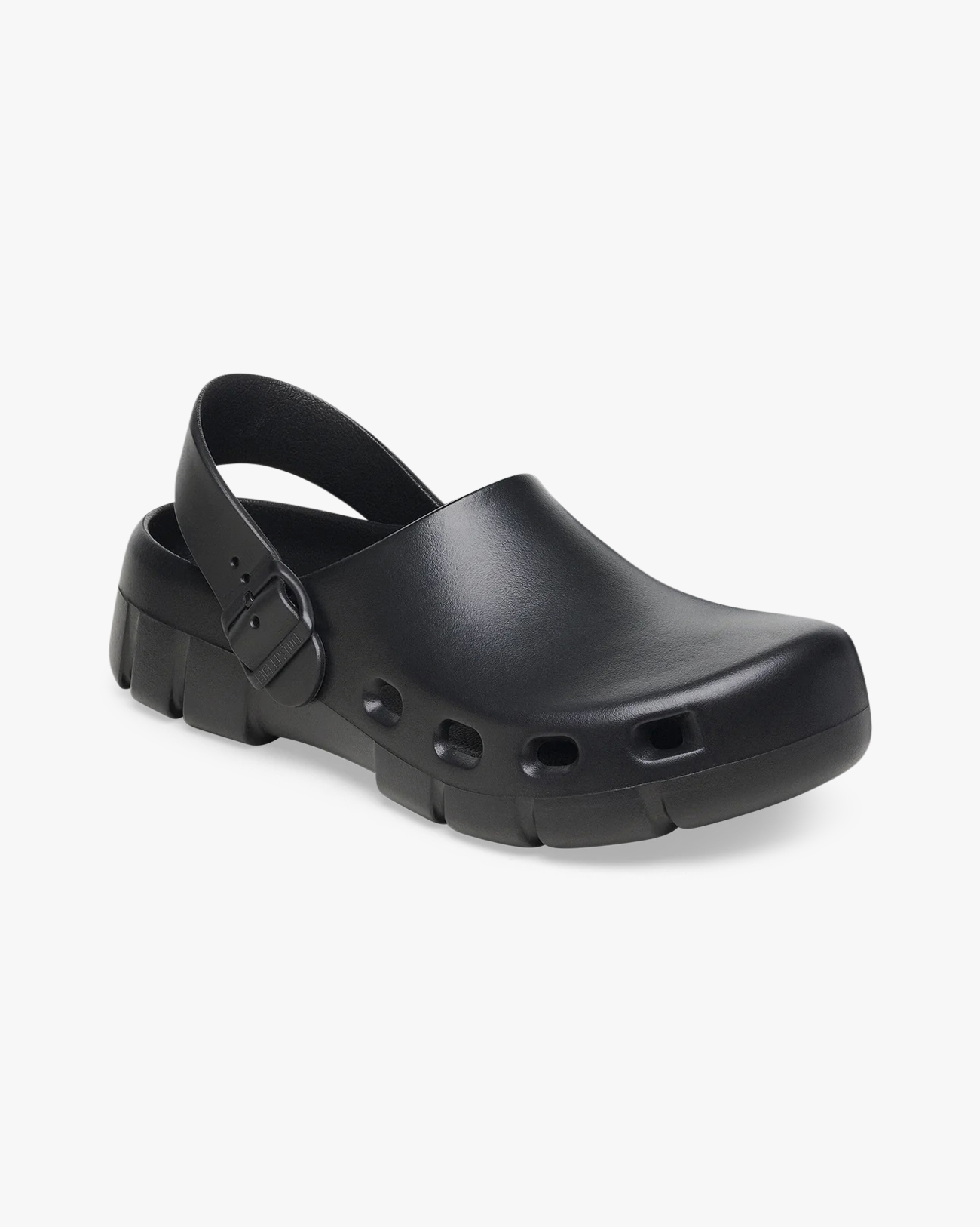 Birki Flow EVA Black