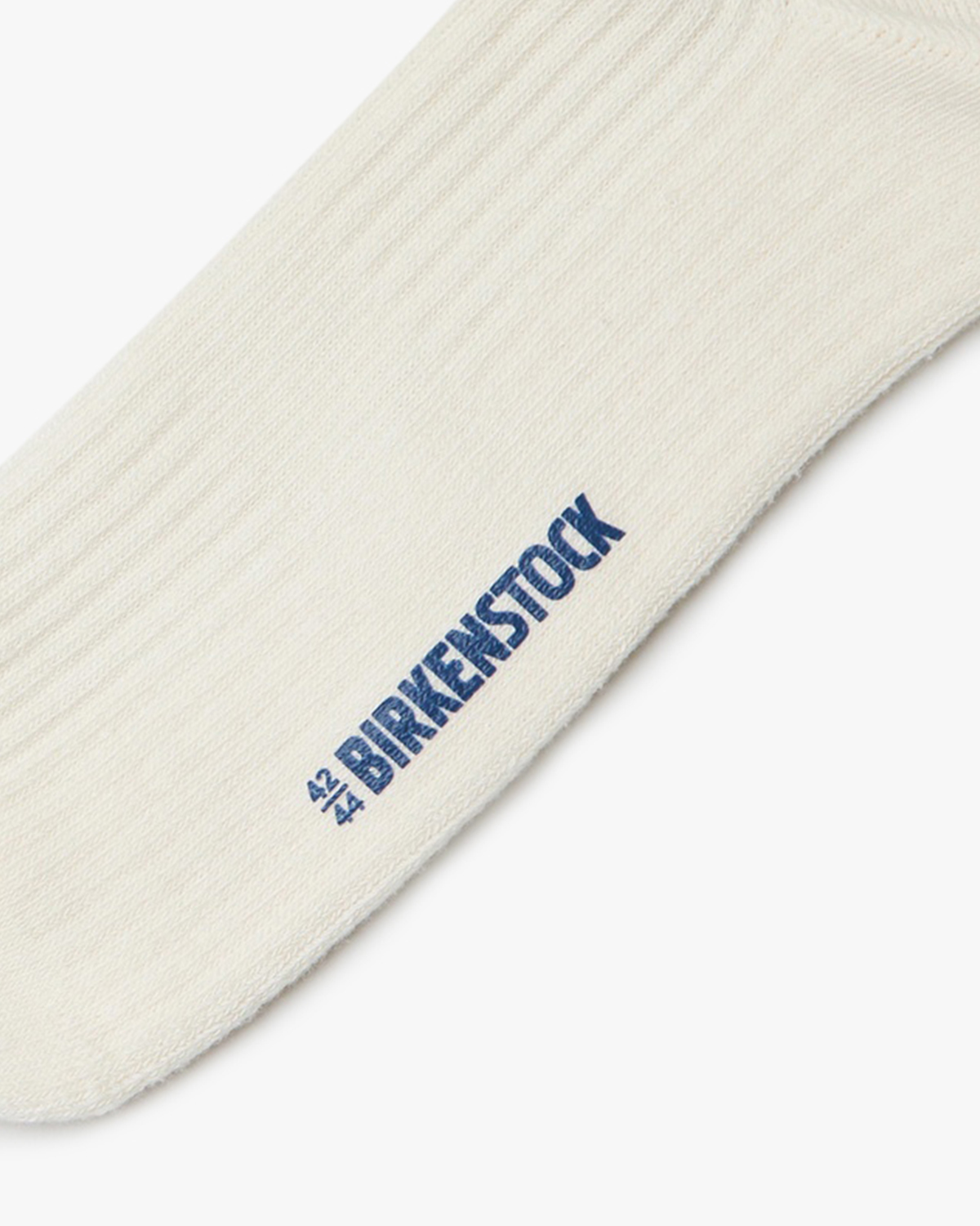 Cotton Tennis Sock White