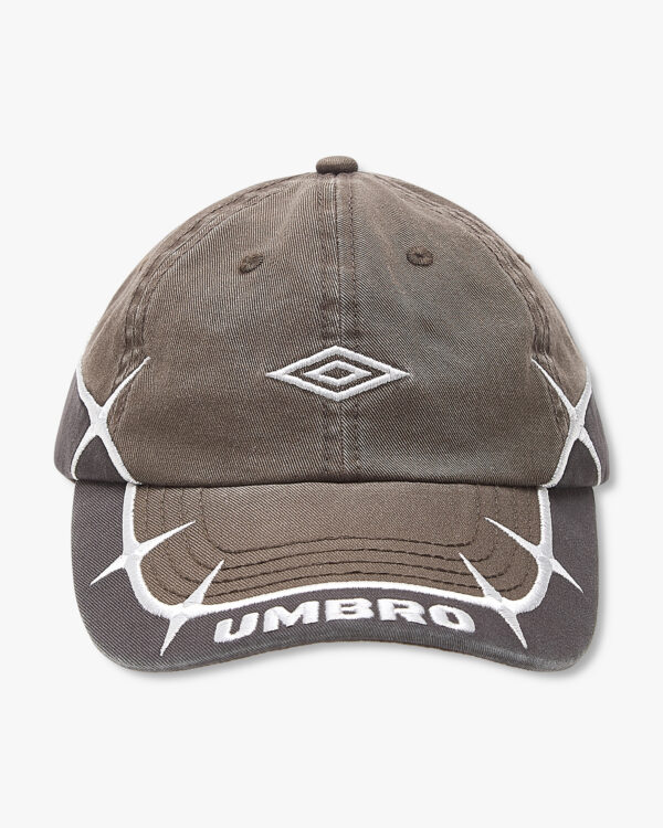 Spikes Cap
