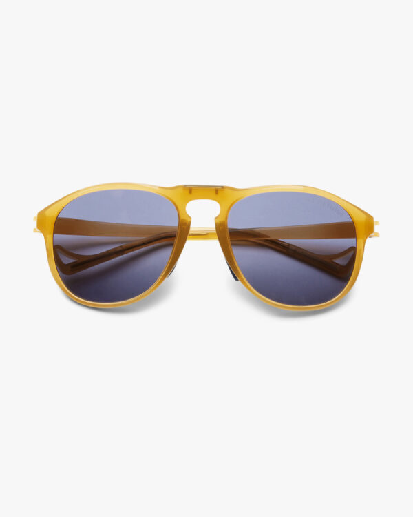 Linto Gravel Rider DVG008 Sand/D+ Blue Ice