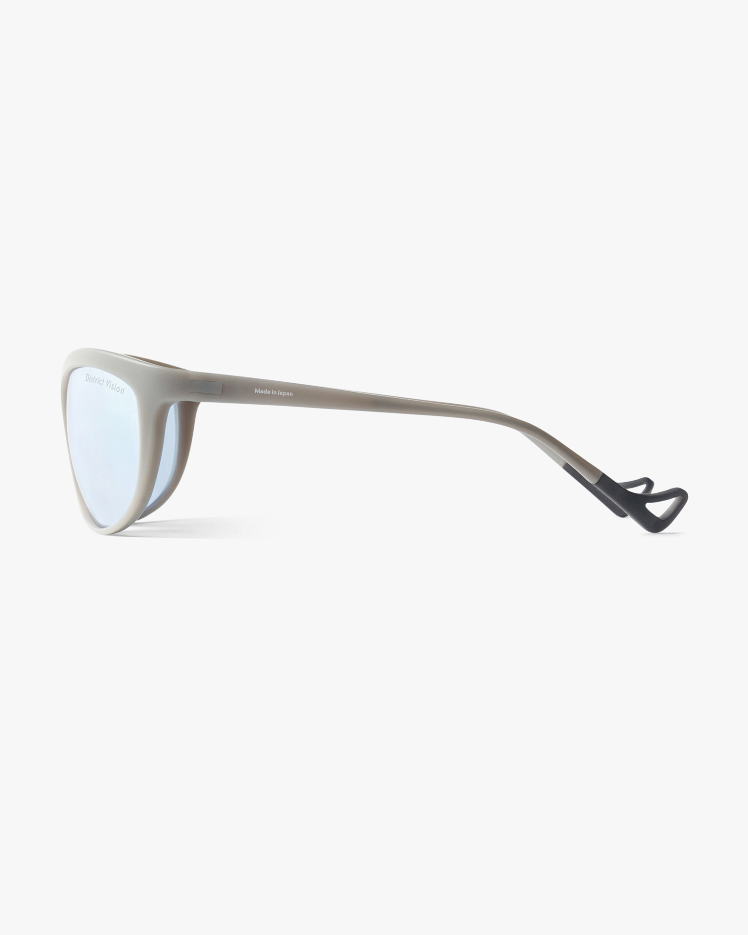 Takeyoshi Altitude Master DVG004 Flint/D+ Blue Silver