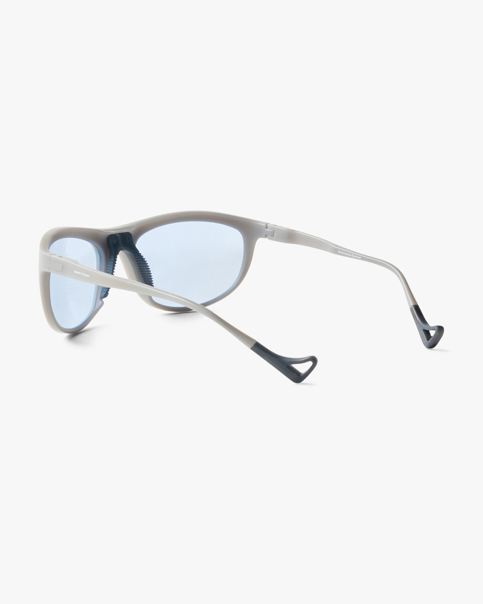 Takeyoshi Altitude Master DVG004 Flint/D+ Blue Silver