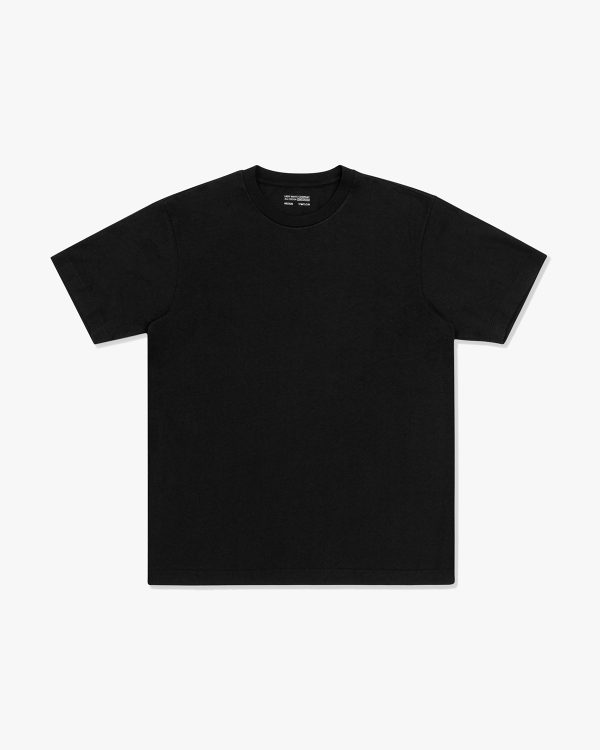 Municipal Tee Black