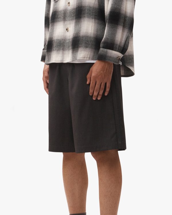 Choose A Russell Shorts