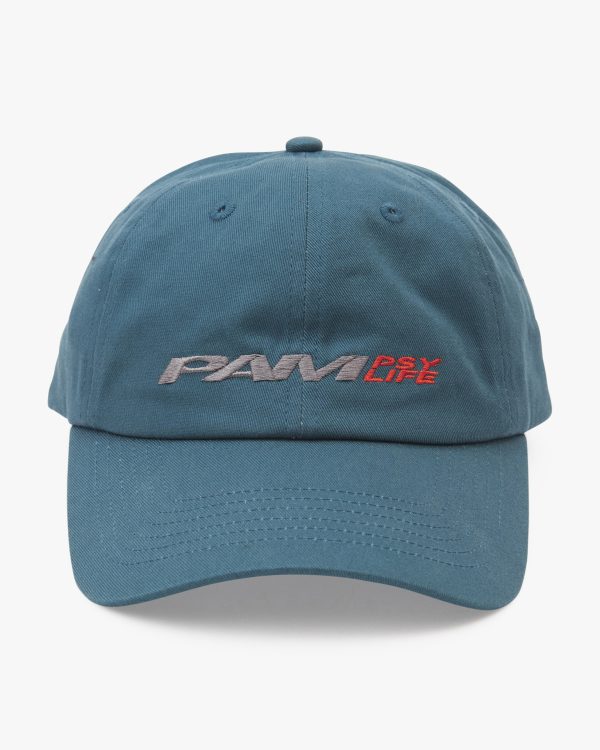Psy Life Logo Baseball Cap