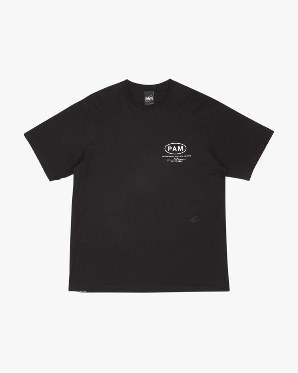 SS Tee Eyes Logo
